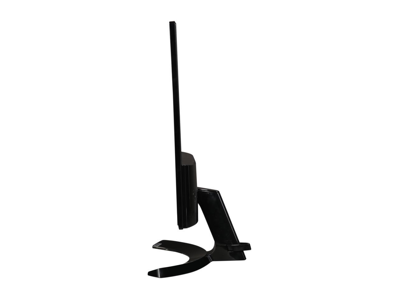 Open Box LG 24MP60VQP 23.8" Full HD 1920 x 1080 75 Hz DSub, DVI