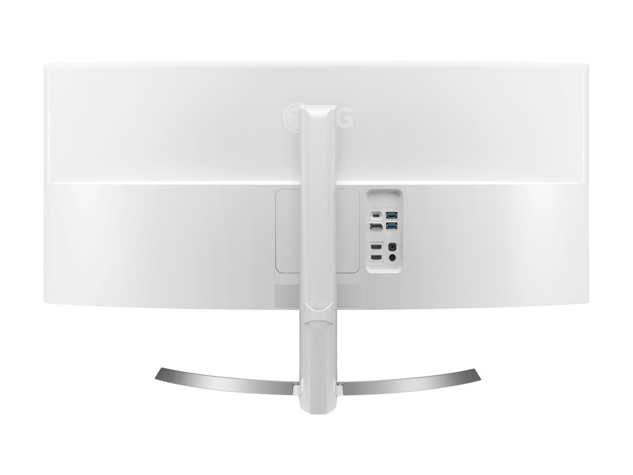 LG 34CB99W 34" 219 UltraWide IPS LED Curved Monitor