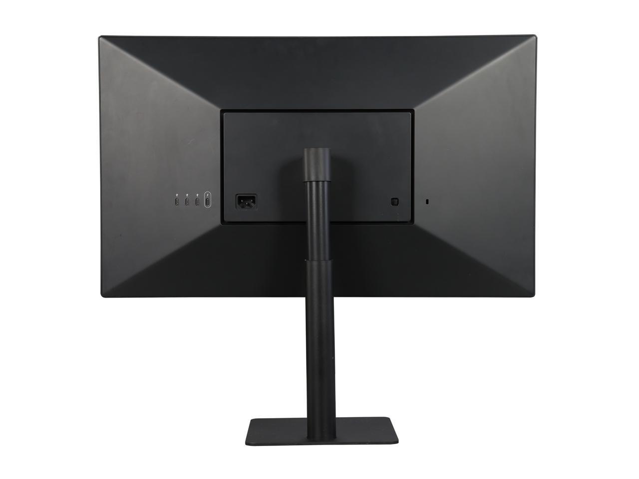 Refurbished LG 27" IPS LCD/LED Monitor 12ms / 14ms GTG 5120 x 2880 (5K