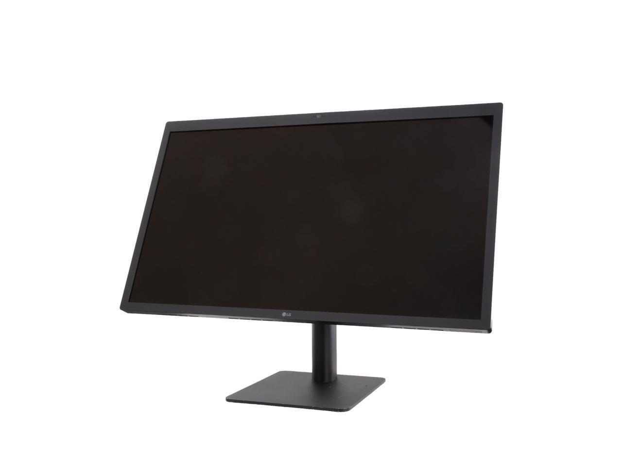 Refurbished LG 27" IPS LCD/LED Monitor 12ms / 14ms GTG 5120 x 2880 (5K