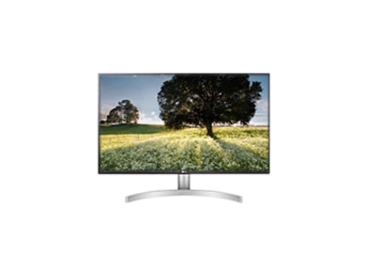 Монитор lg 27ul500 27 обзор