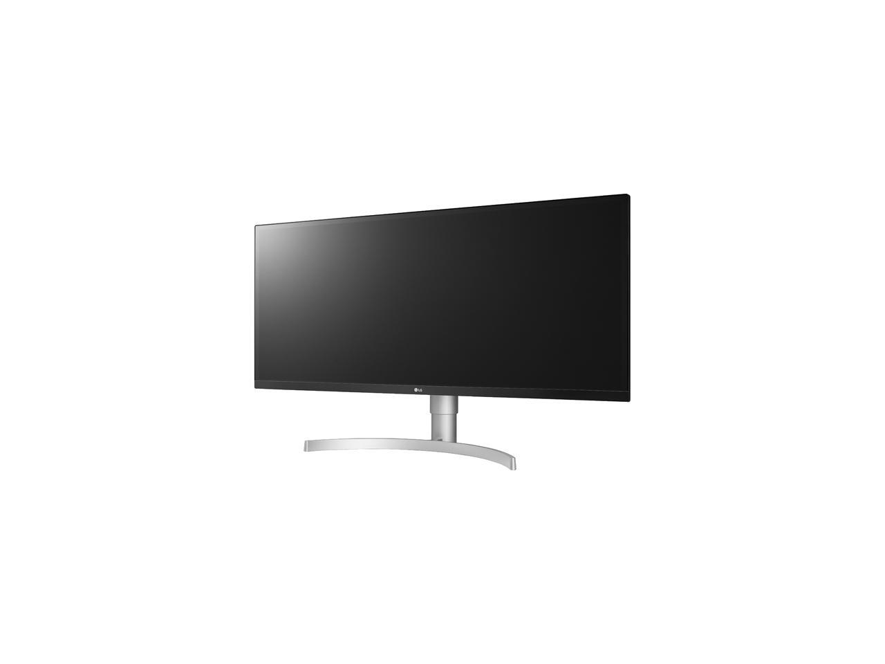 LG 34BL850 34" UltraWide QHD 2K IPS Monitor