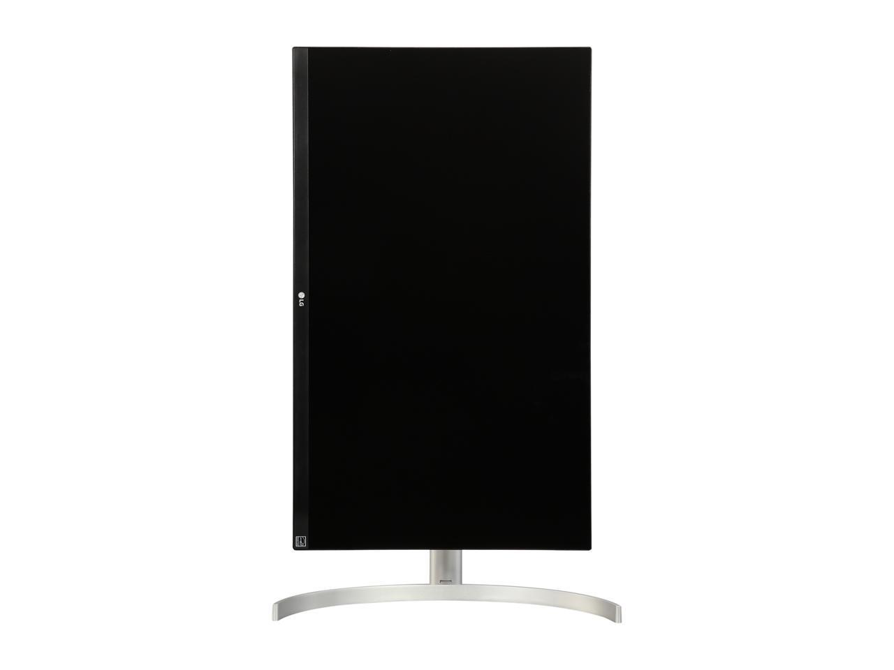 LG 27BL85UW 27" 4K Ultra HD IPS Monitor