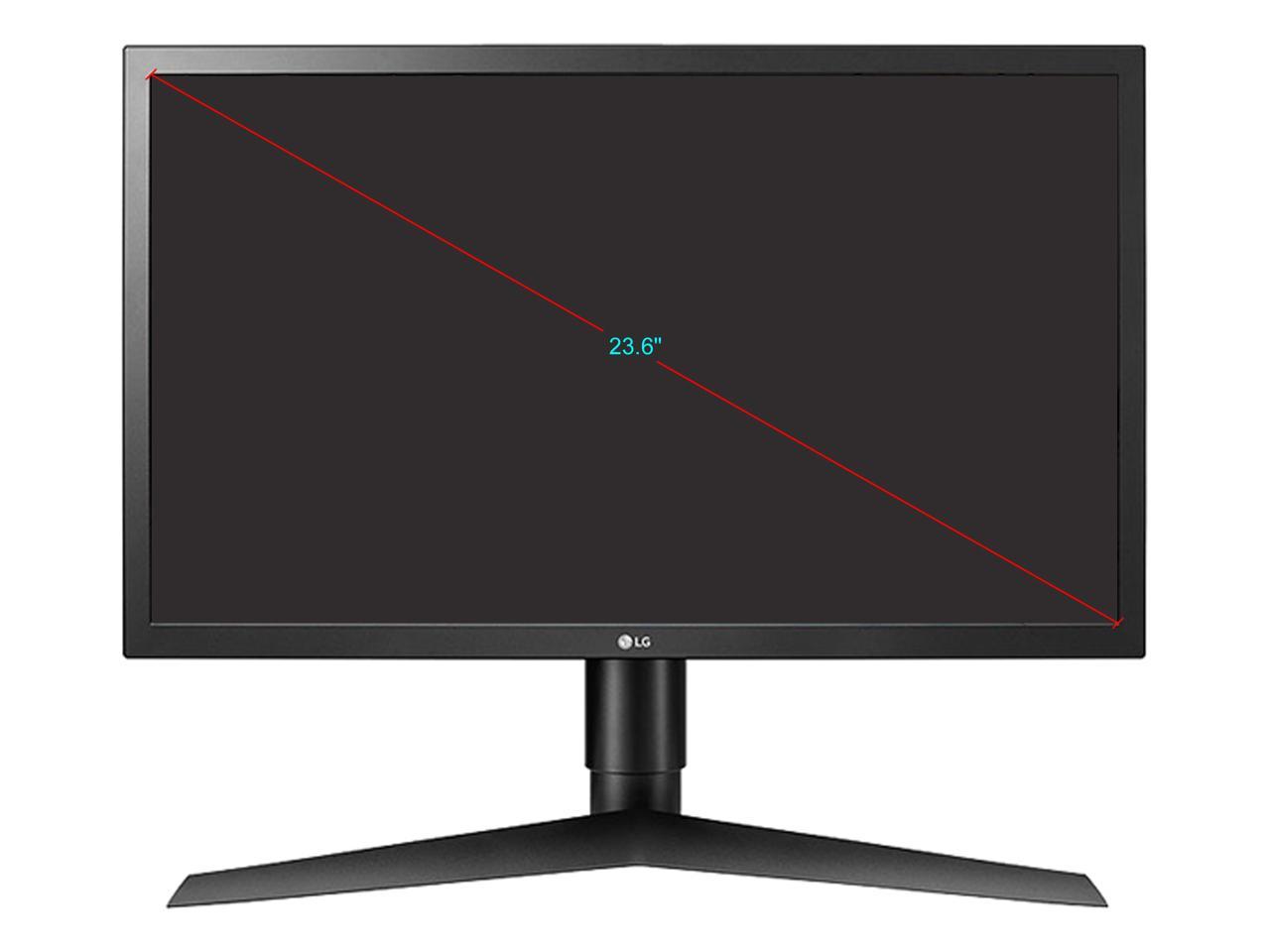 lg 24 240hz