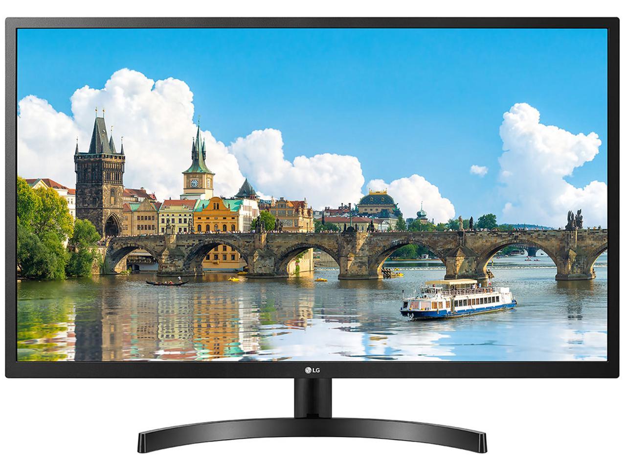 Refurbished Lg Hz Ips Fhd Monitor B Grade Ms Amd Freesync