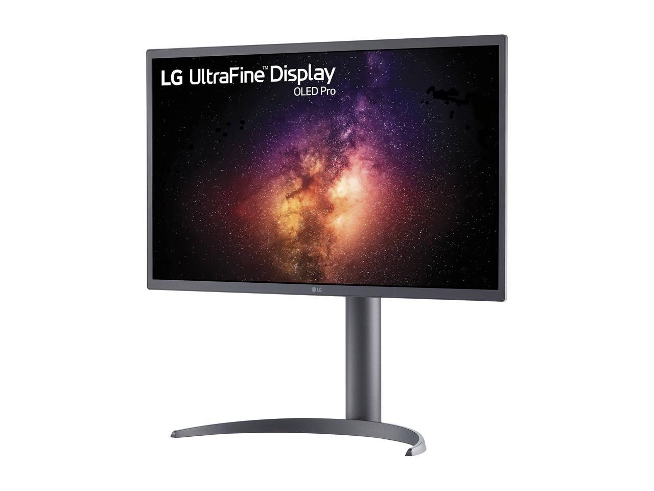 LG UltraFine Display OLED Pro 27EP950-B 27