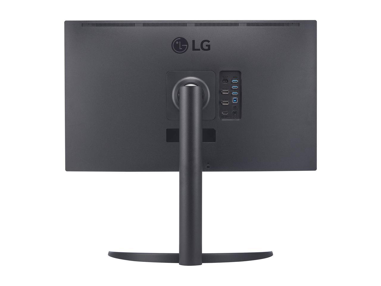 Lg Ultrafine Display Oled Pro Ep B Uhd X K Hz