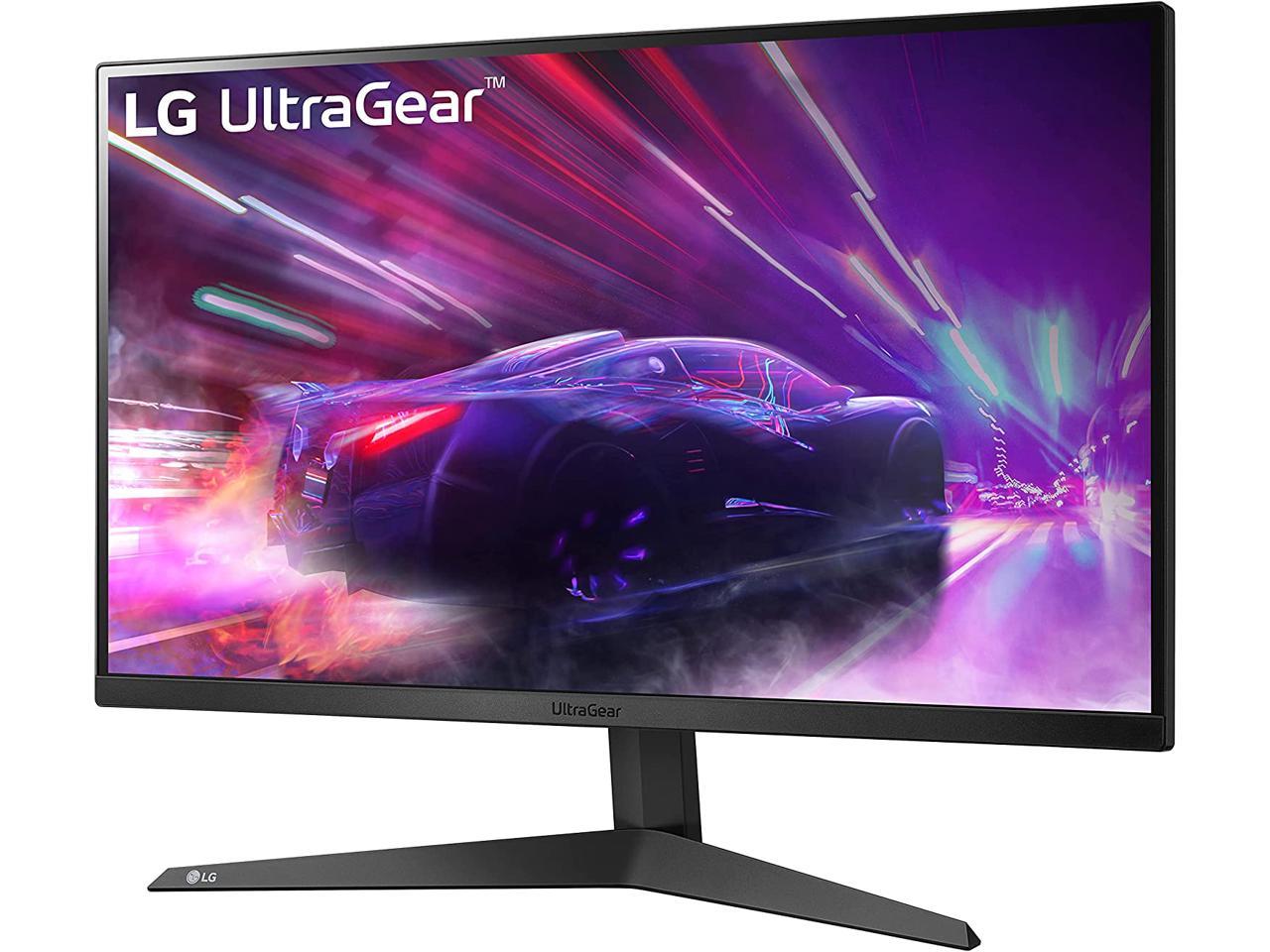 LG UltraGear 27GQ50F-B 27