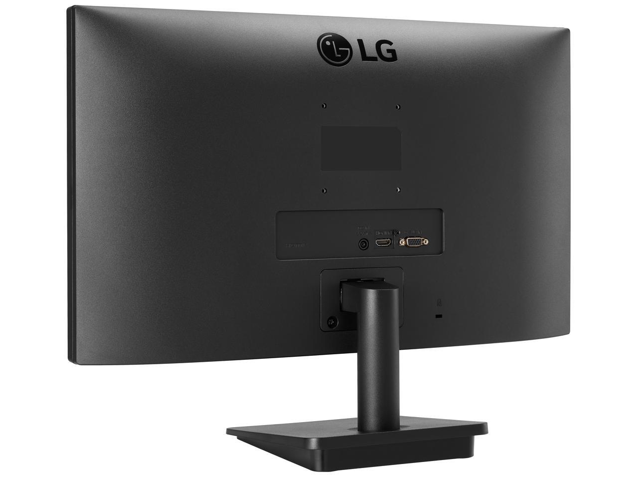 LG 27MP40AC 27" Full HD 1920 x 1080 FreeSync (AMD Adaptive Sync