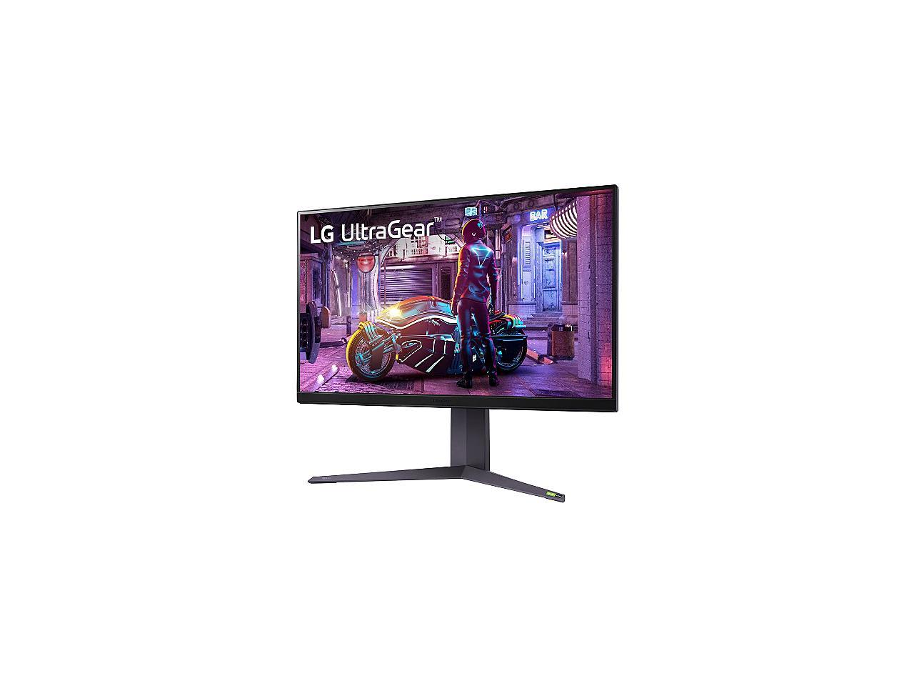 32GQ850-B UltraGear WQHD 240Hz（OC260Hz） | gulatilaw.com