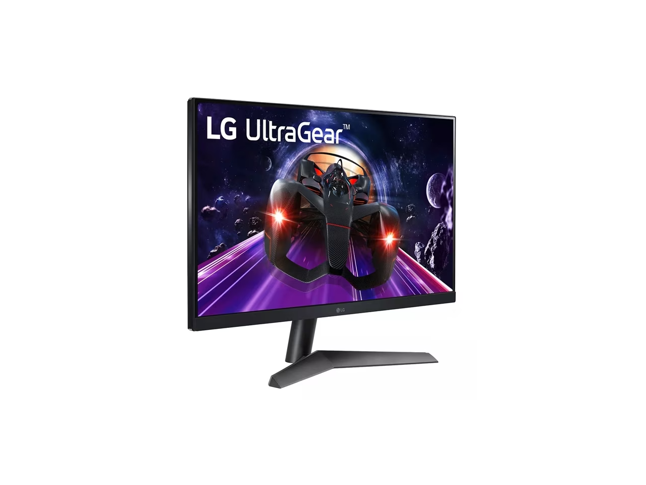 LG 24GN60RB 24" Full HD 1920 x 1080 UltraGear IPS 1ms 144Hz HDR