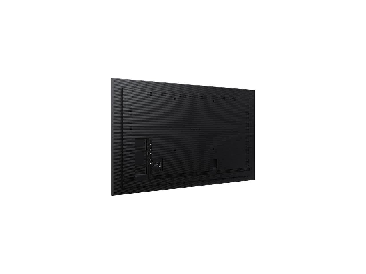 Samsung QB55R-B 55" Commercial Display Built-in Speaker - Newegg.ca