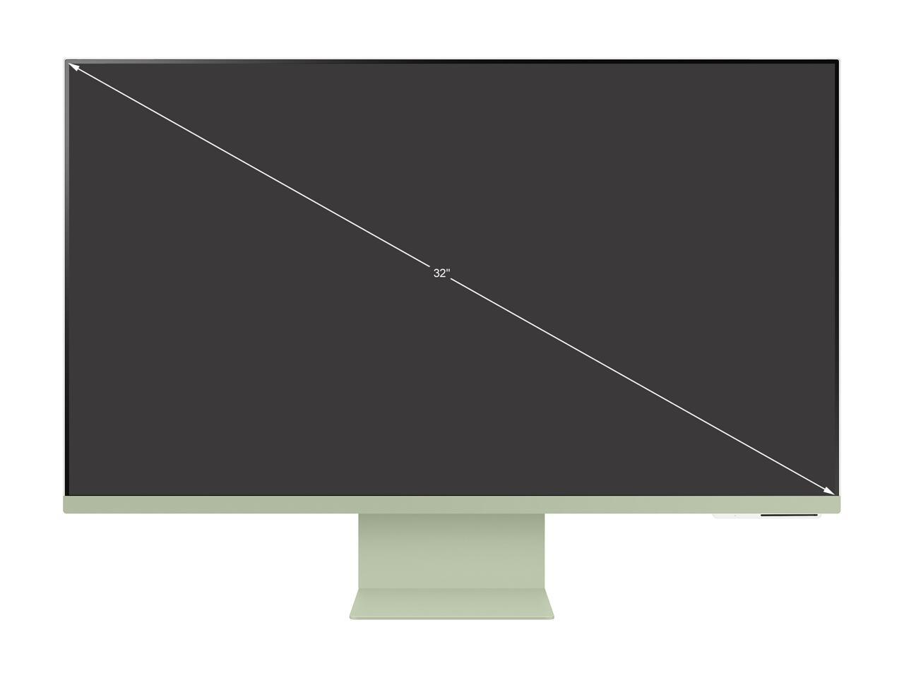 SAMSUNG M80B LS32BM80GUNXGO 32 UHD 3840 X 2160 4K 60 Hz Micro HDMI 