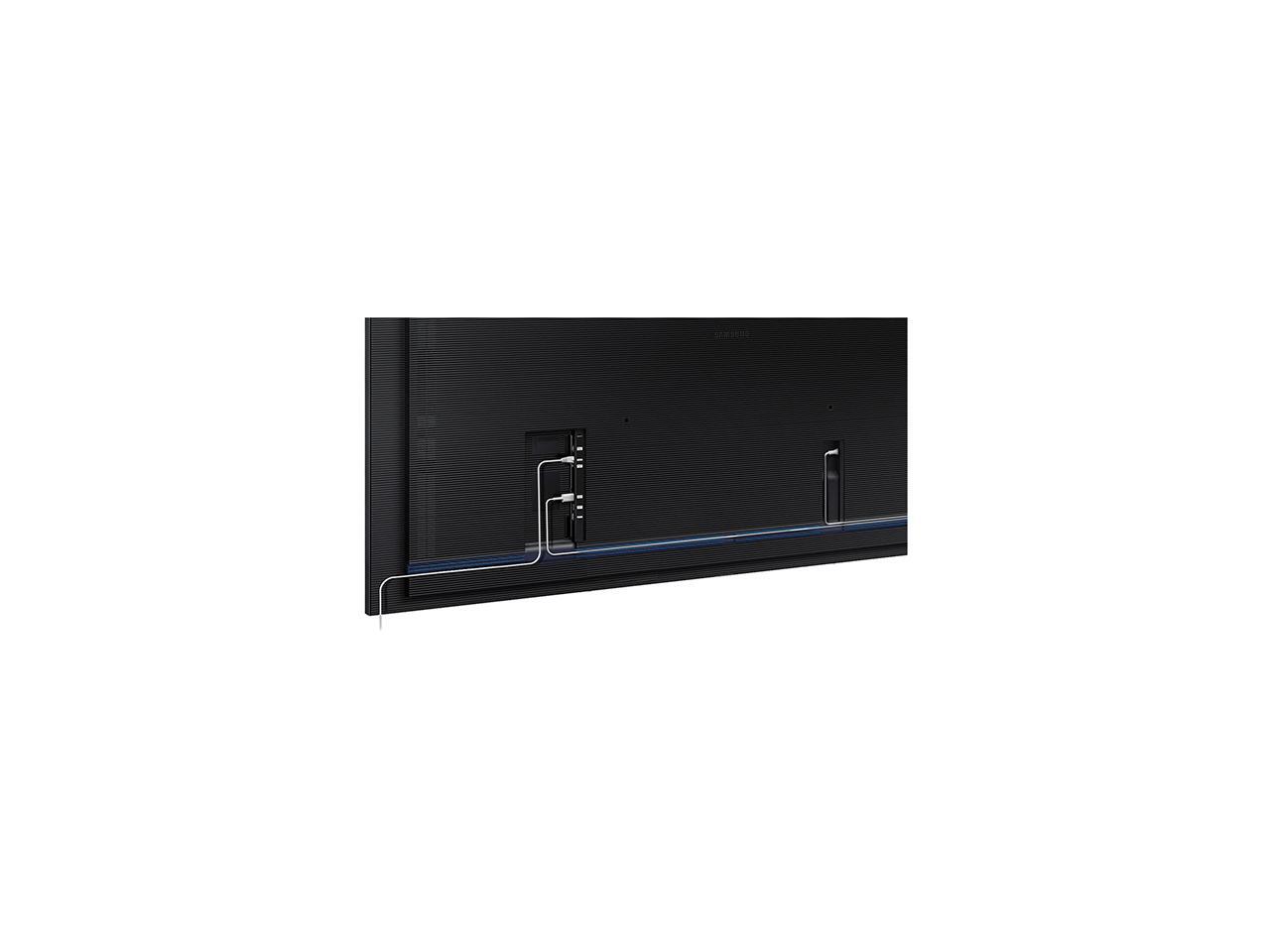 Samsung QB65B QBB Series 65" UHD 4K Display Delivers Innovation and