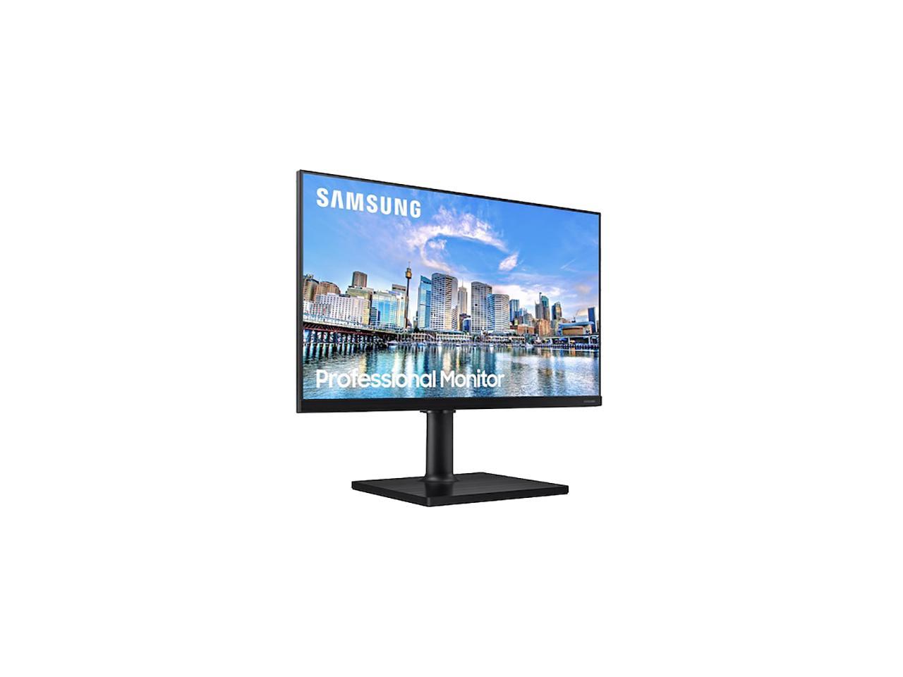 samsung lf24t450fqrxen full hd ips monitor 24 inch