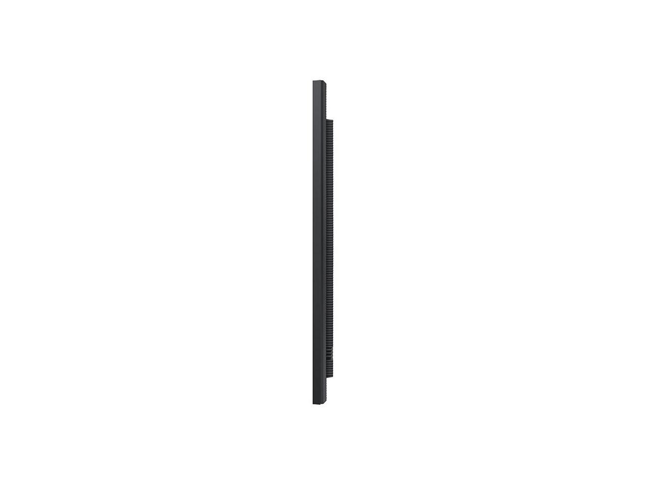 Used Like New Samsung QB65BN 65" Display (No WiFi) Builtin Speaker