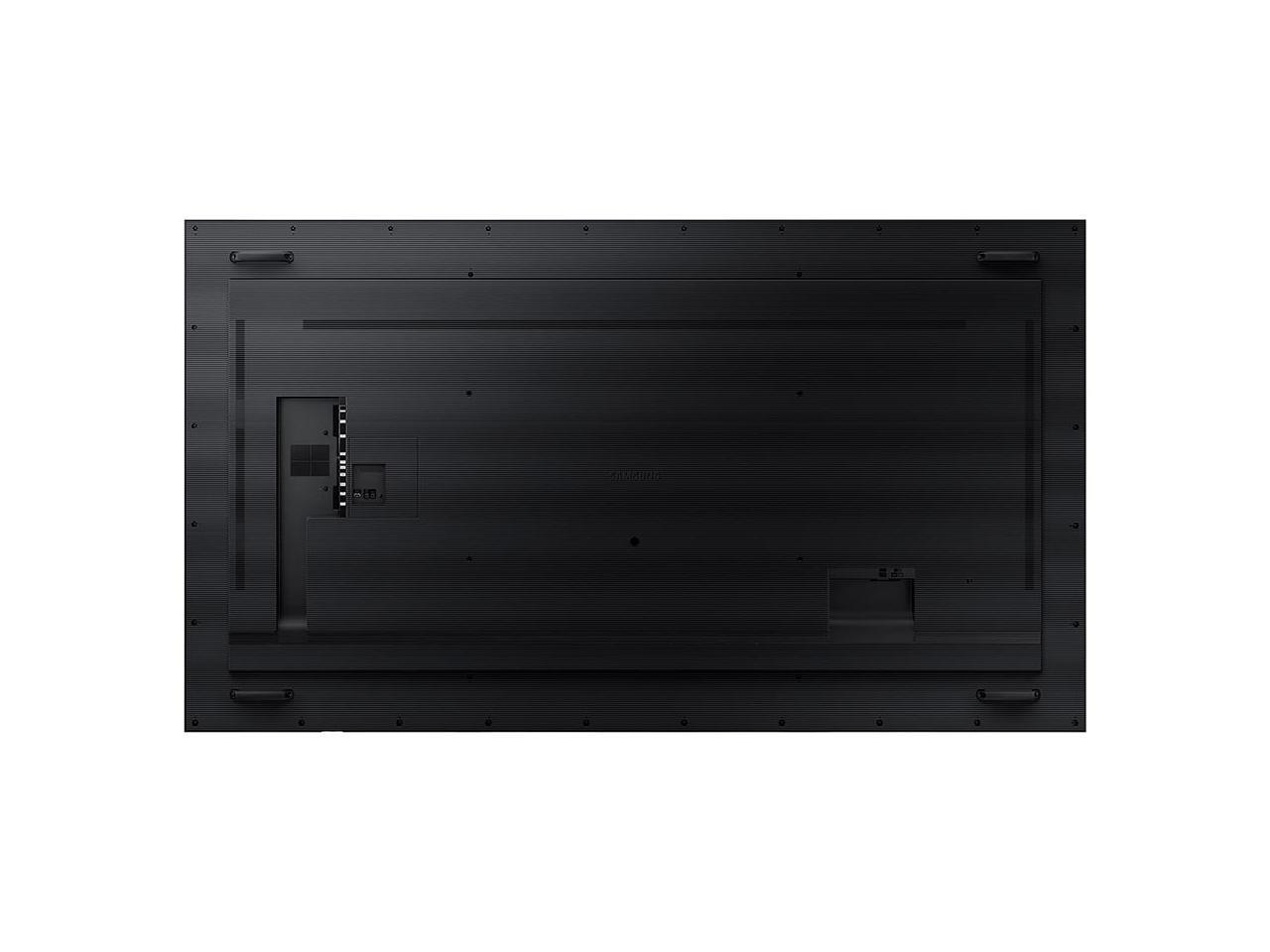 Samsung QB98T-B - 98