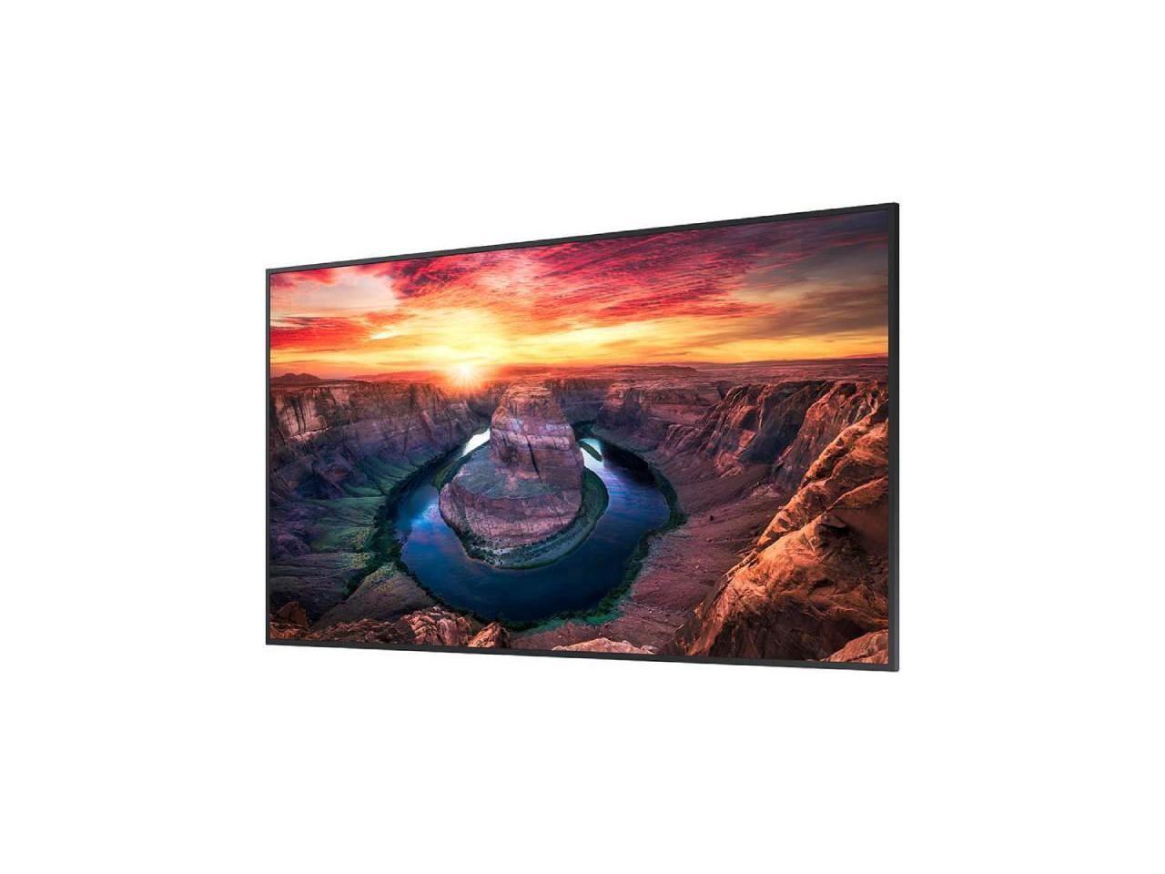 Samsung QM75B