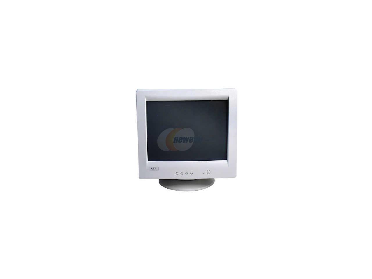CTX VL700 White 17