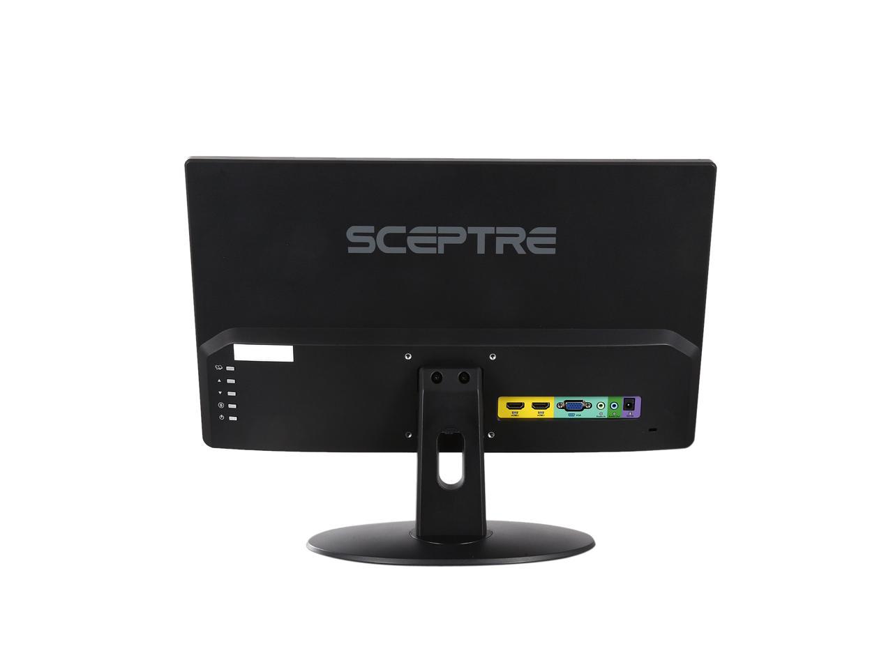 e205w sceptre