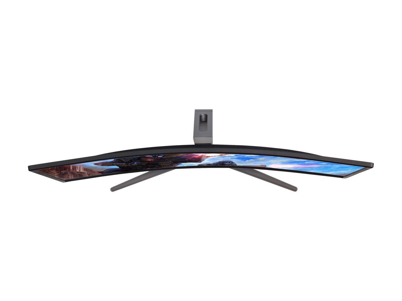 SCEPTRE 24" 144 Hz FHD 144 Hz Full HD 1920 x 1080 1800R Curved Gaming