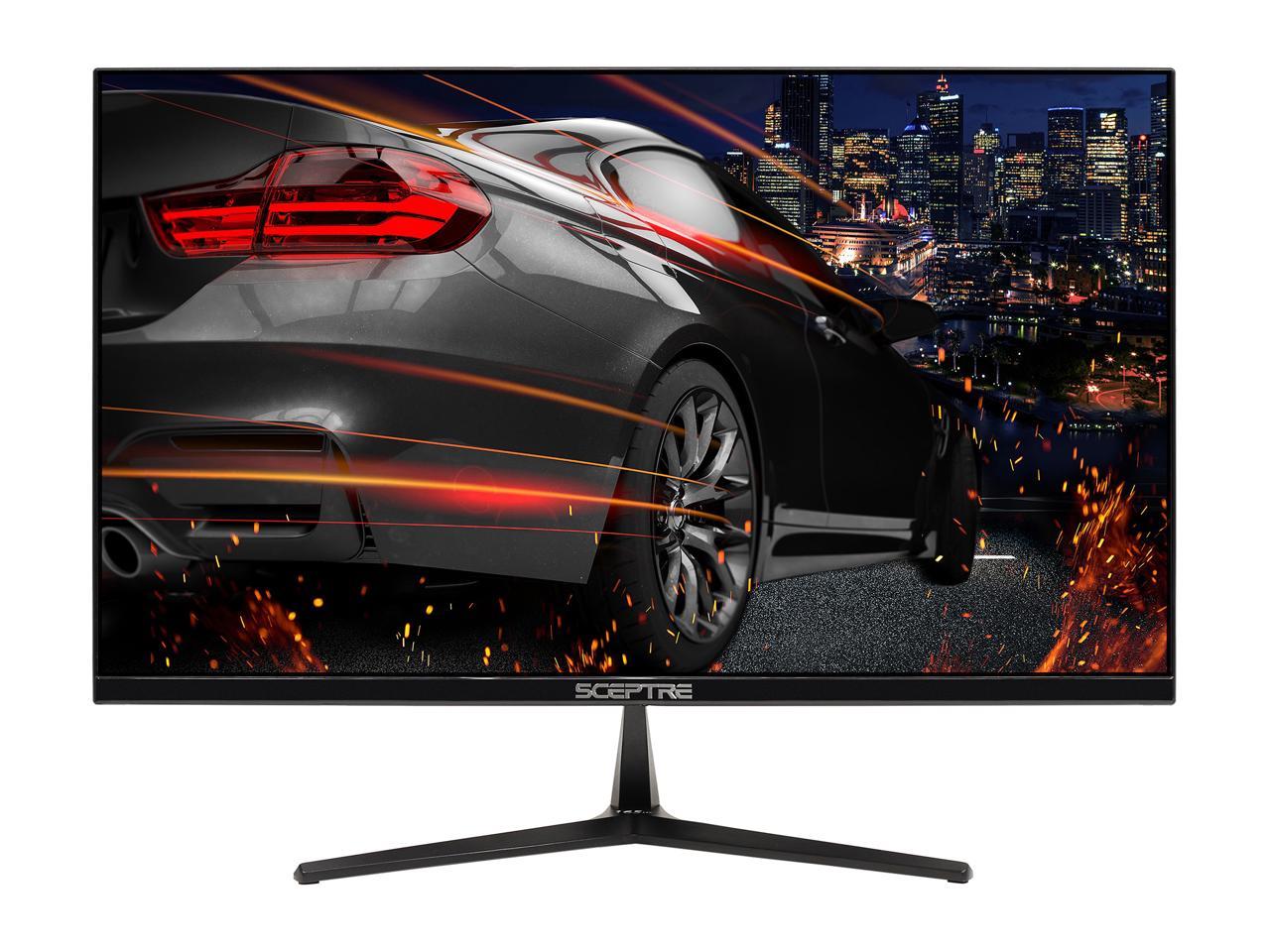 sceptre e255b 165hz