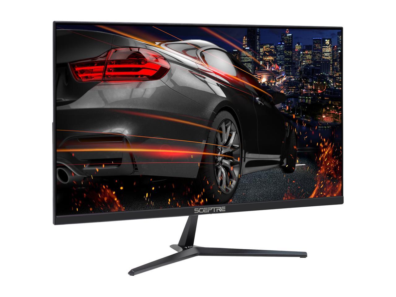 Sceptre E255B1658A 24.5" Full HD 165Hz LED Gaming Monitor Newegg.ca