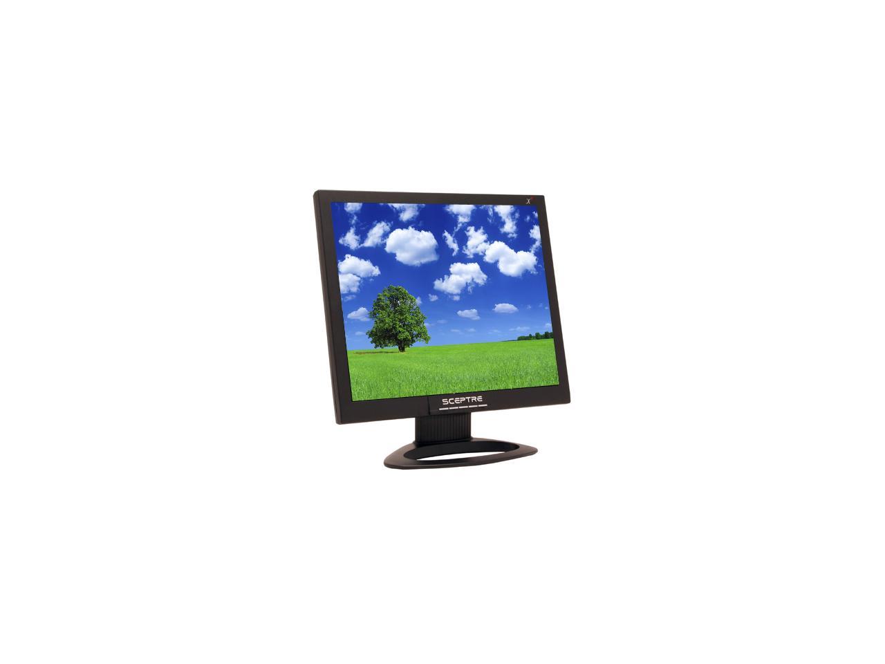 sceptre x9 monitor