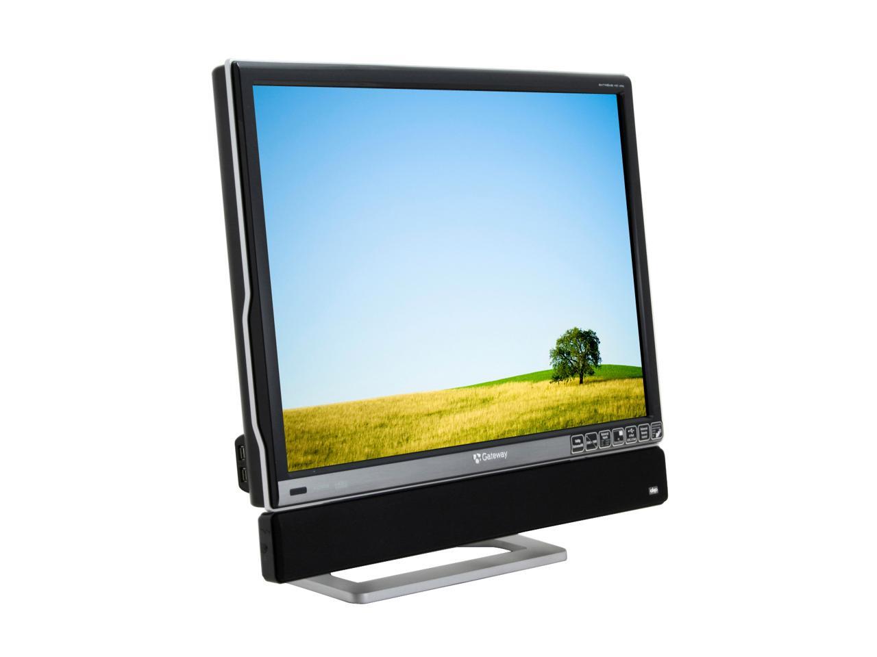 Gateway XHD3000 Black 30