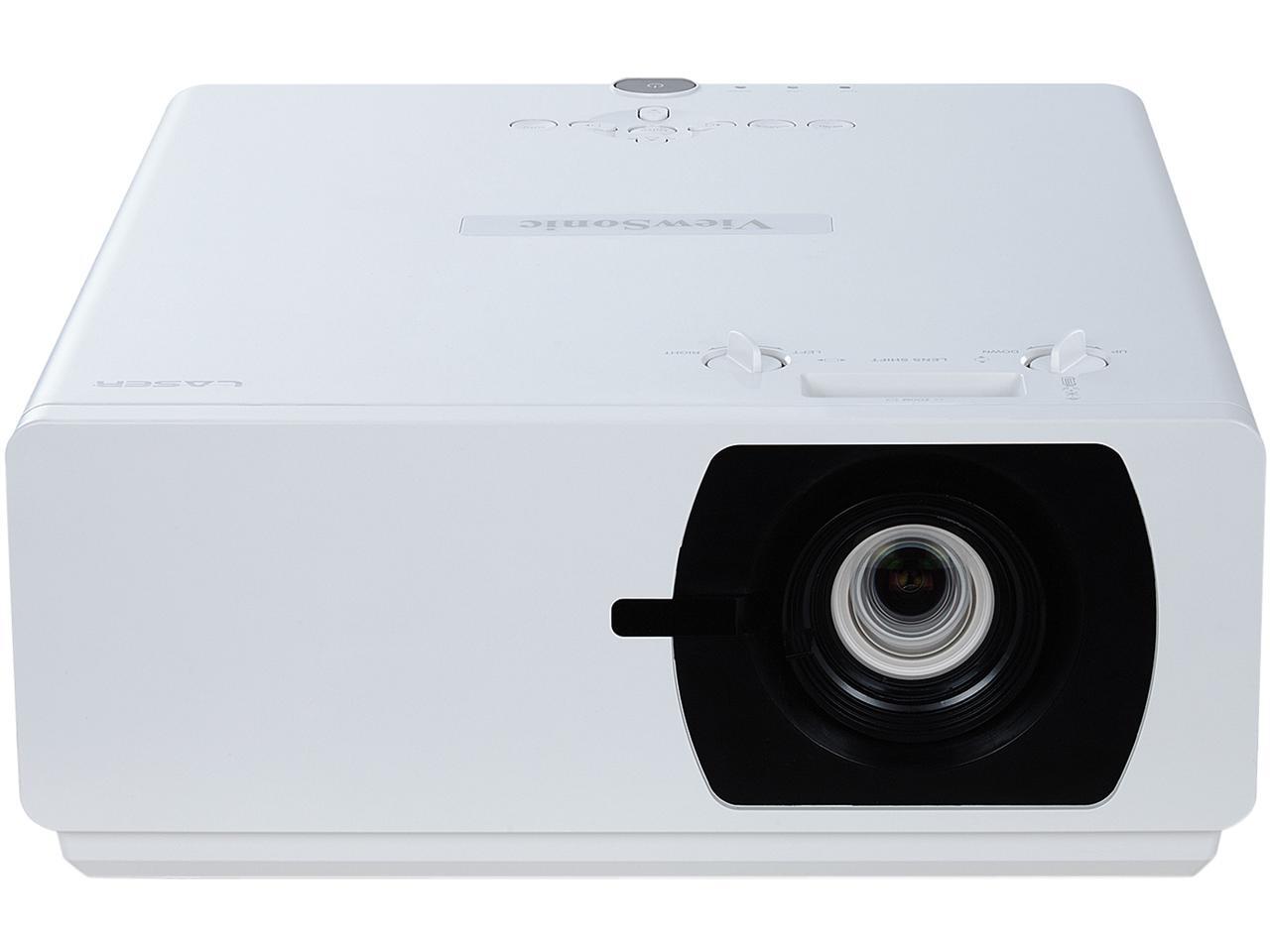 ViewSonic LS900WU 6000 Lumens Professional WUXGA Networkable Laser