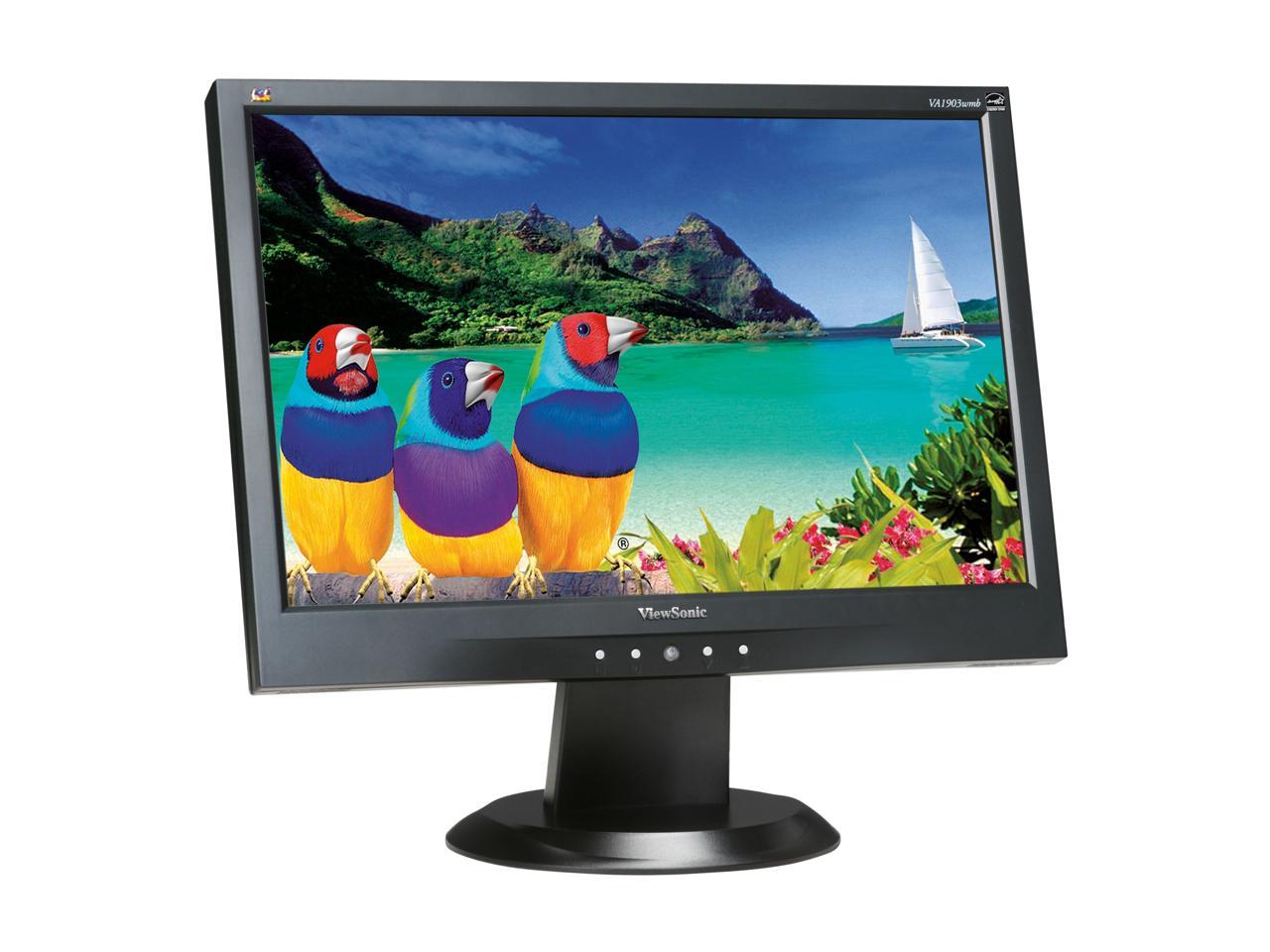 lg monitor comparison