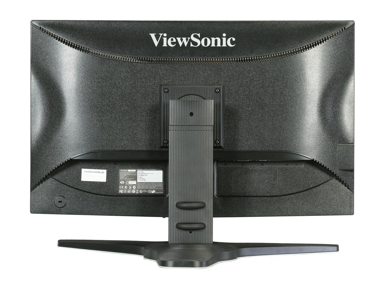 viewsonic vp2765