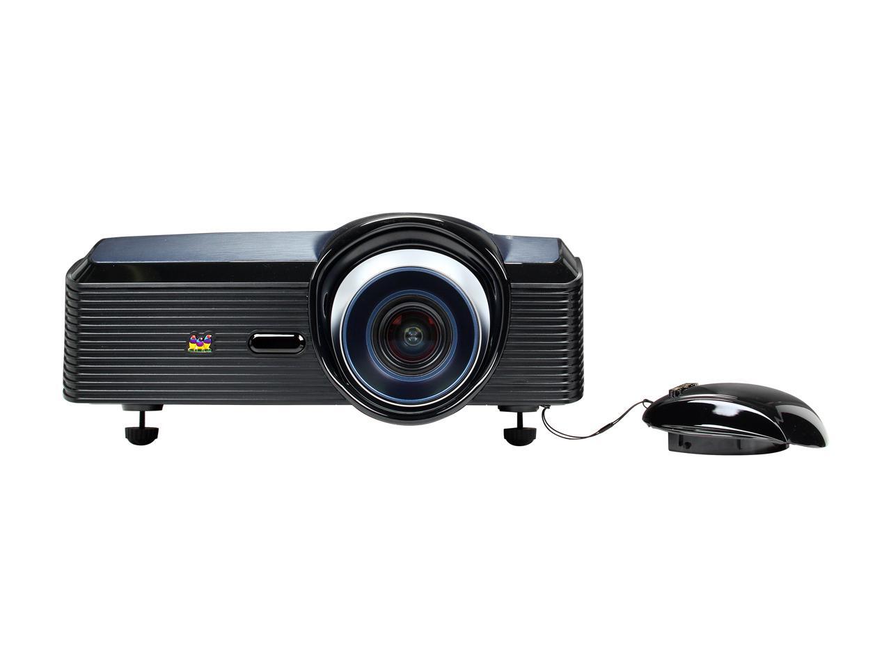 ViewSonic Pro9000 DLP Home Theater Projector Newegg.ca
