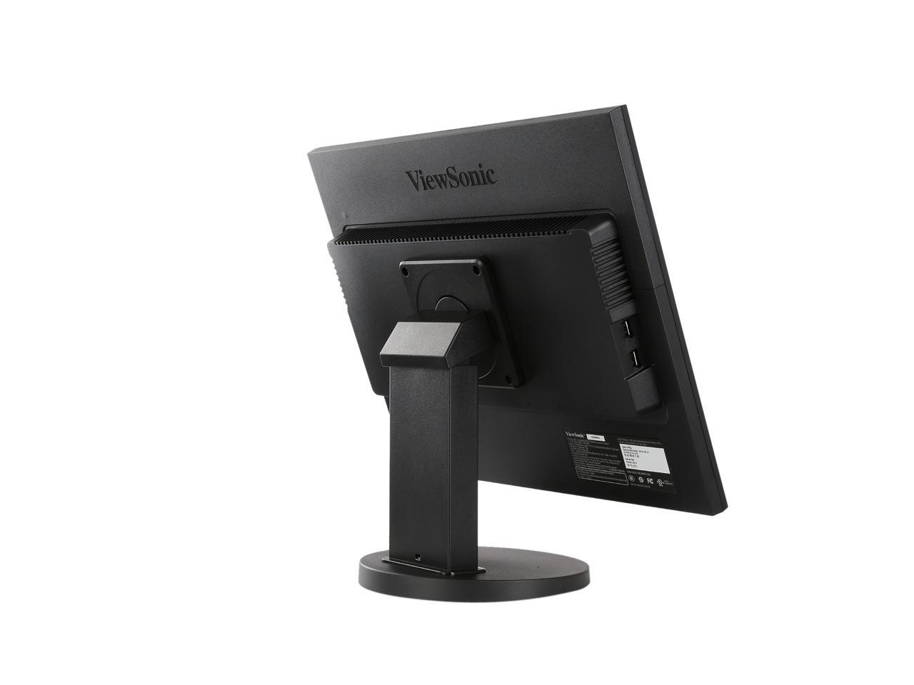 ViewSonic VG939SM 19 Inch IPS 1024p 