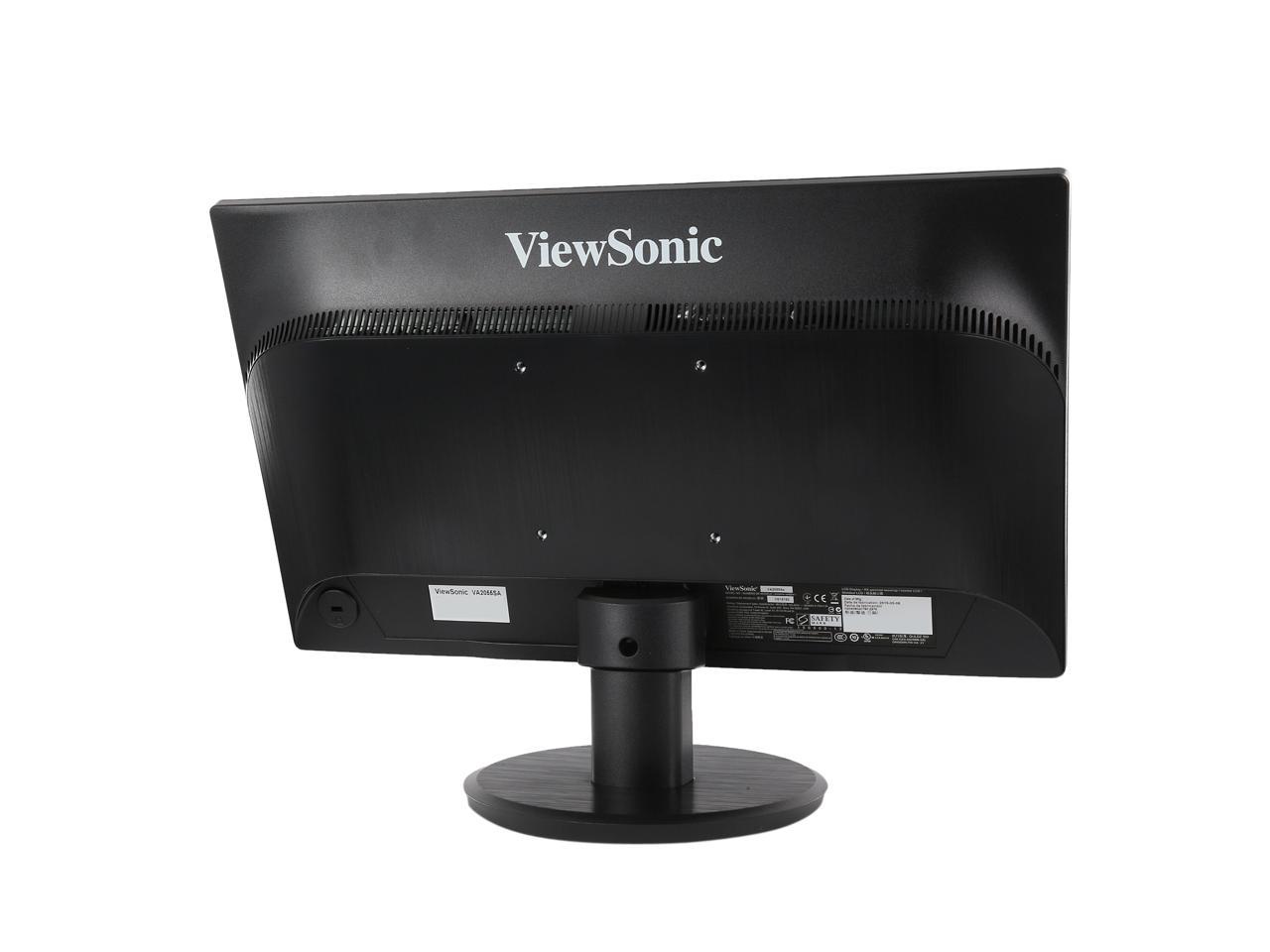 va2055sa viewsonic