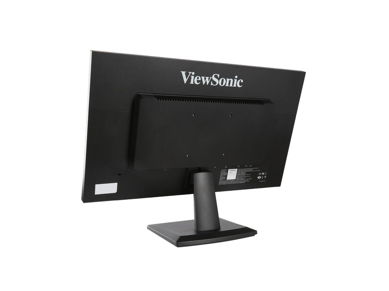 viewsonic va2452sm specs