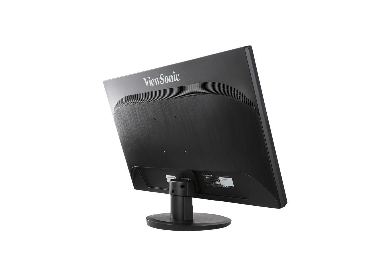 viewsonic hdmi not working mac green
