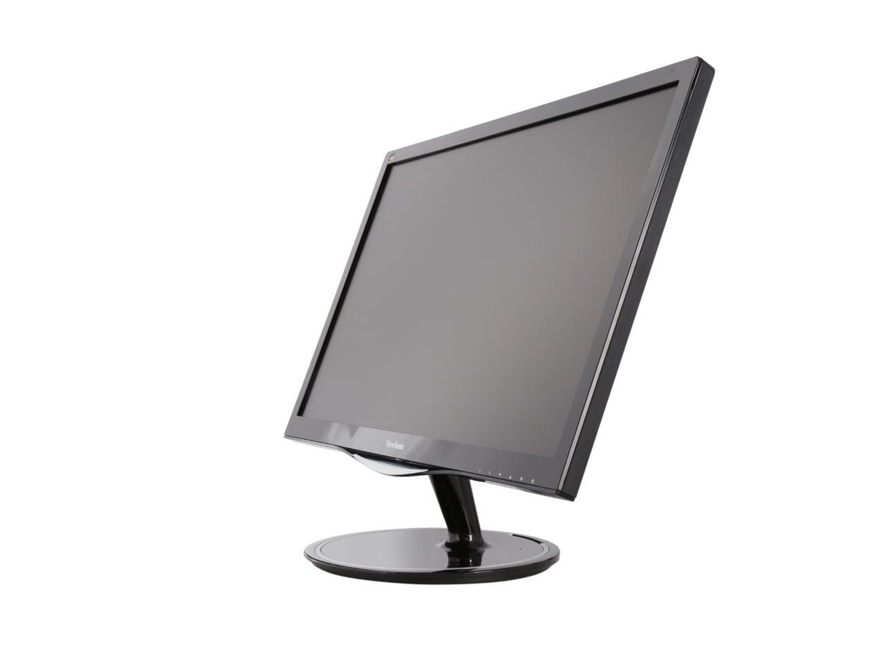 ViewSonic VX2457-MHD 24" Full HD 75Hz LED Gaming Monitor - Newegg.com