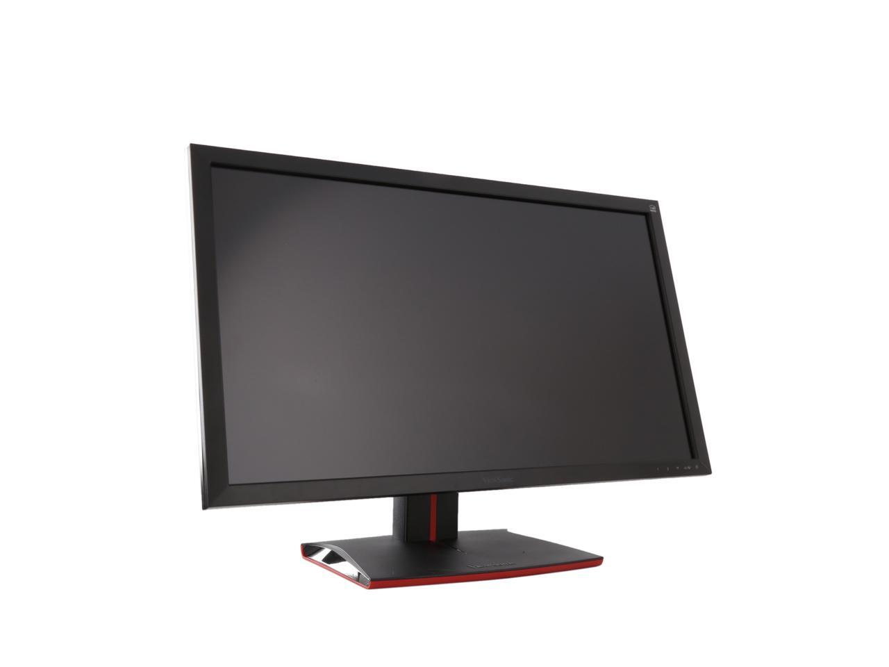 ViewSonic XG27004K 27" 3840 x 2160(4K) Ultra HD IPS Free Sync Gaming