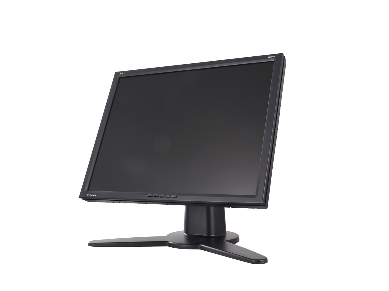 Vp201b Computer Monitor Refurbished: ViewSonic 20.1