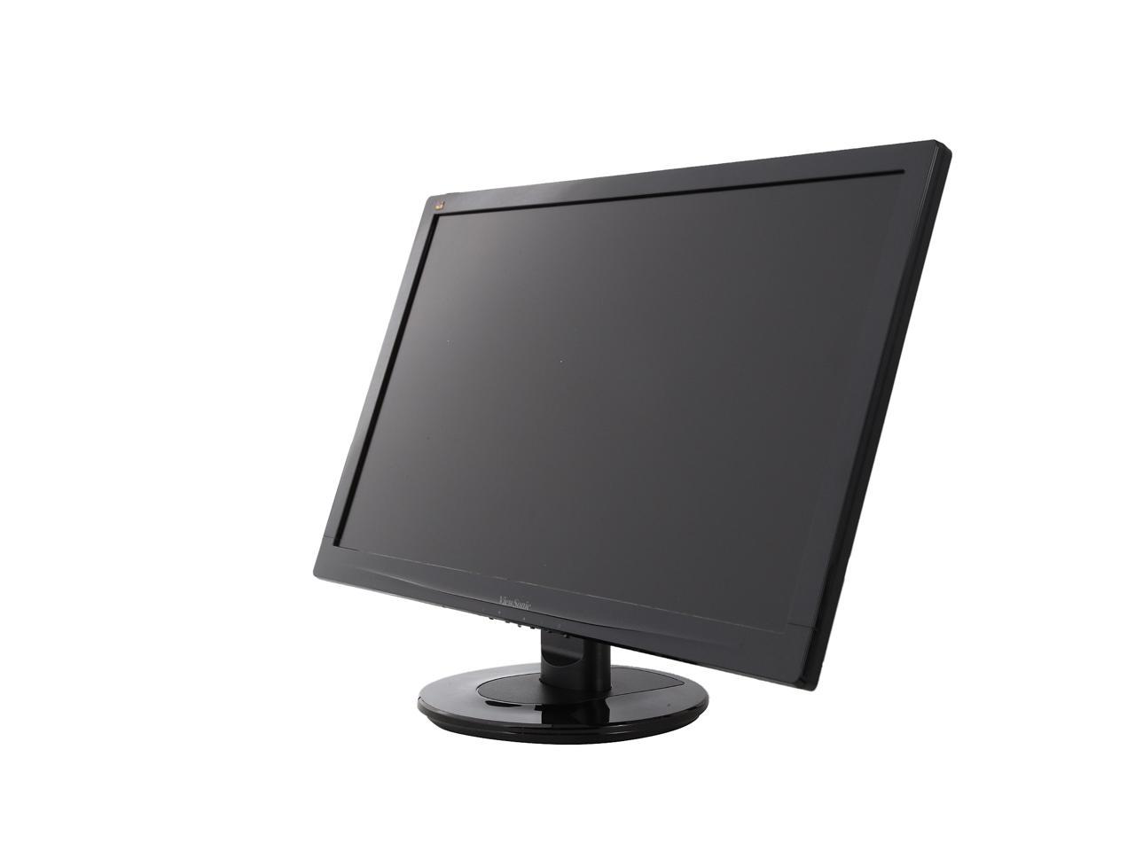 ViewSonic VA2446MH-LED 24 Inch Full HD 1080p LED Monitor with HDMI and VGA  Inputs for Home and Office - Newegg.com