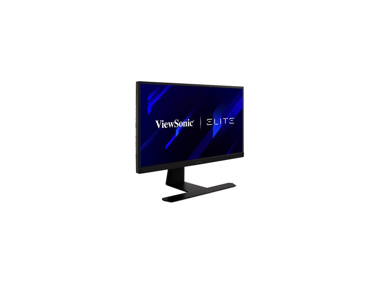 ViewSonic ELITE XG270QG 27\