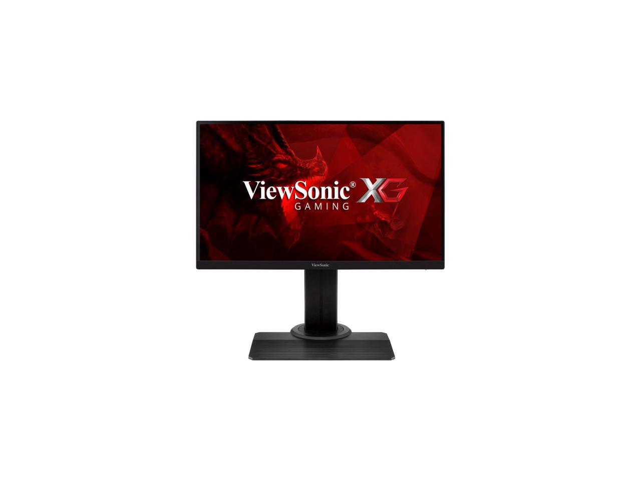 ViewSonic XG2405 24" (23.8" Viewable) Full HD Gaming Monitor - Newegg.ca