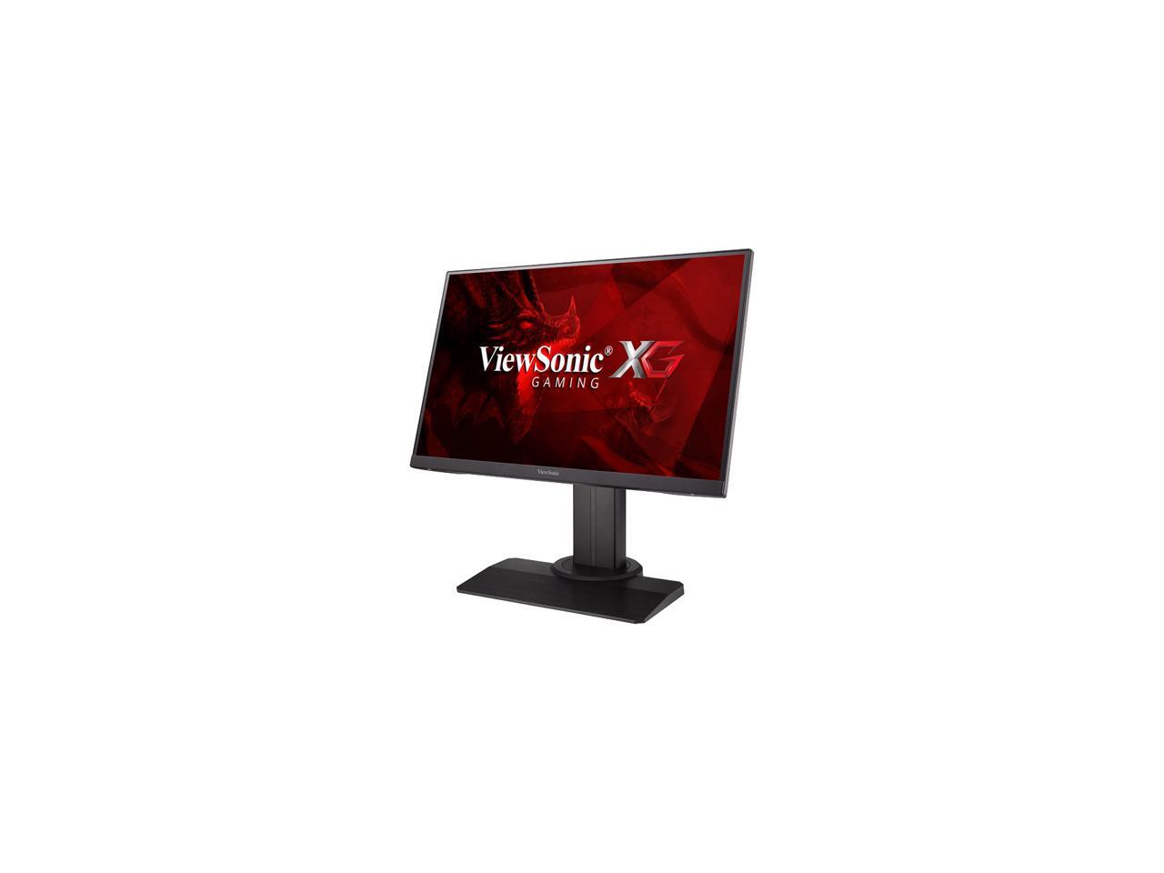 ViewSonic XG2405 24" (23.8" Viewable) Full HD Gaming Monitor - Newegg.ca