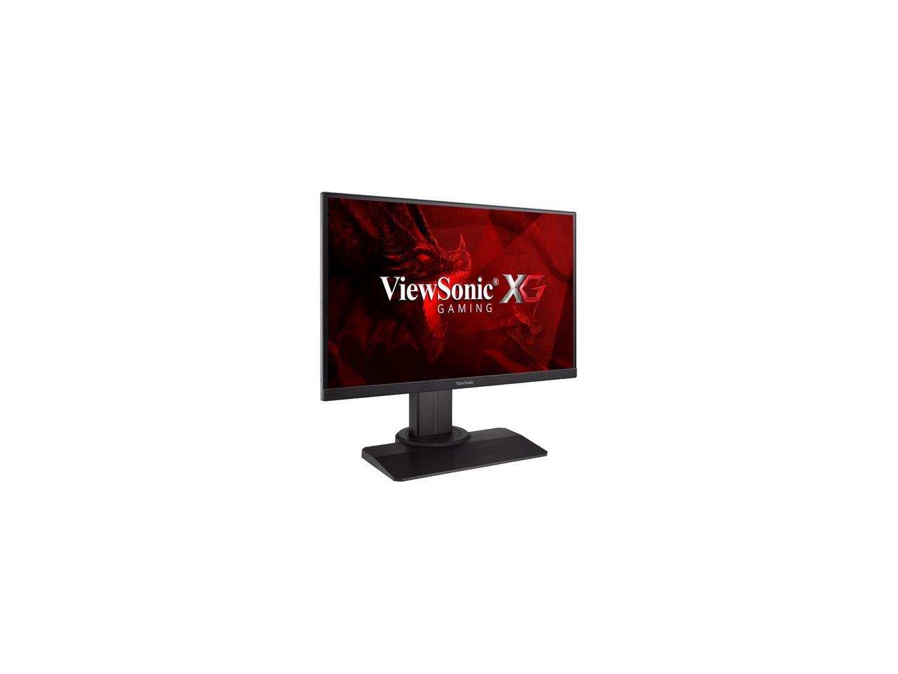ViewSonic XG2405 24" (23.8" Viewable) Full HD Gaming Monitor - Newegg.ca