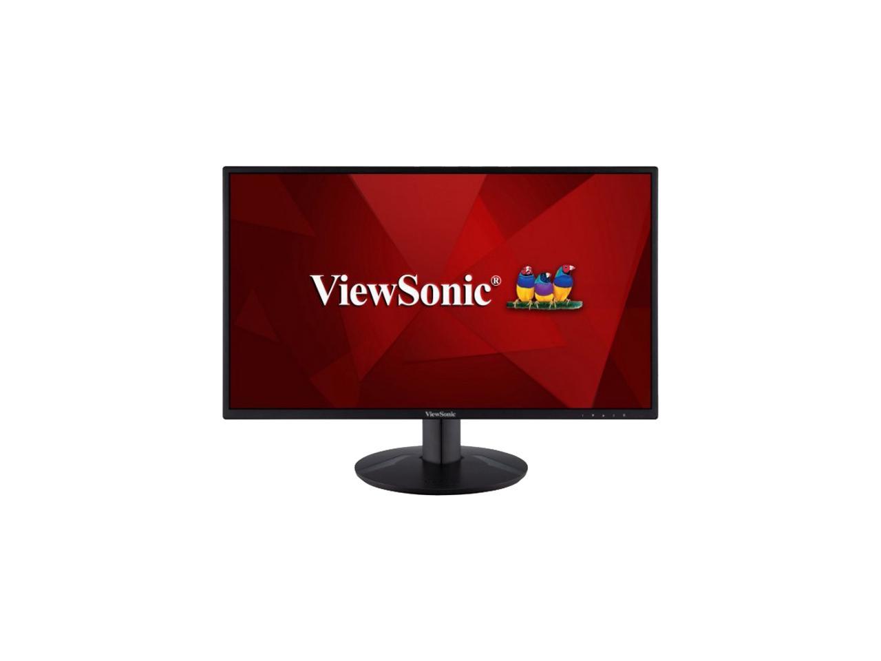 ViewSonic VA2418-sh 24