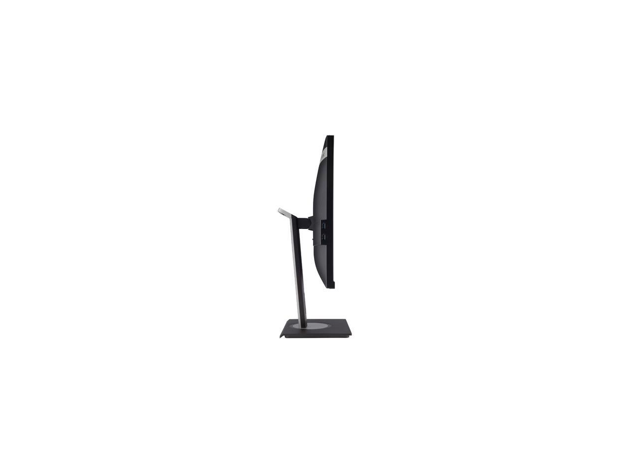 ViewSonic VG3456 34 Inch 21:9 UltraWide WQHD 1440p Monitor with ...