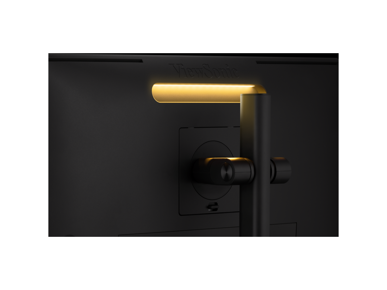 ViewSonic VP27864K 27 Inch Premium IPS 4K USB C Monitor with