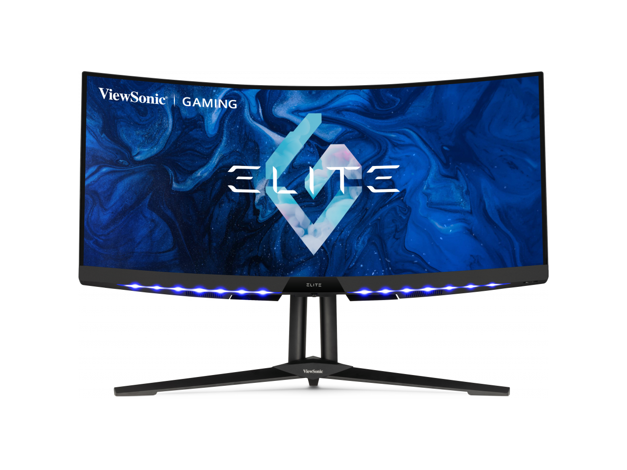 ViewSonic ELITE XG340C2K 34 Inch 1440p UltraWide QHD Curved Gaming