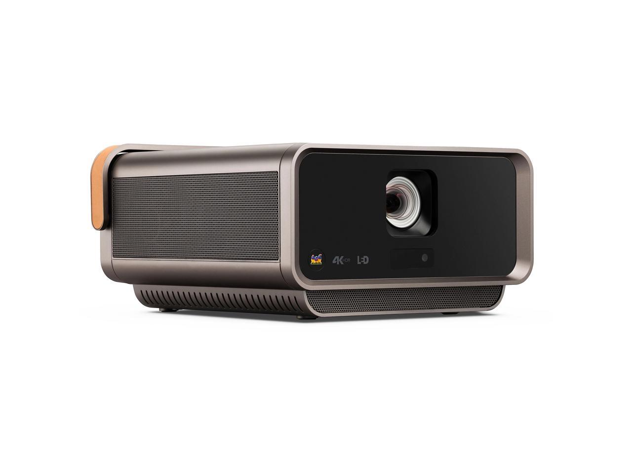 ViewSonic X114K HDR Short Throw Smart Portable LED Projector